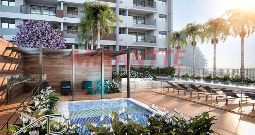 Apartamento de 88m² com 3 quartos em Barra Funda