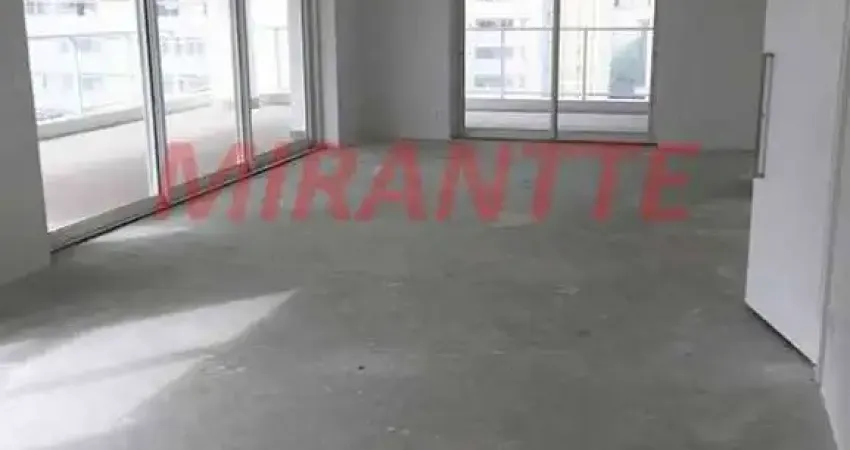 Apartamento de 270m² com 4 quartos em Higienópolis
