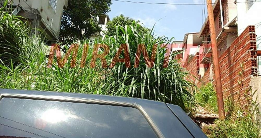 Terreno à venda na Rua Irineu Maciel, Vila Itaberaba, São Paulo