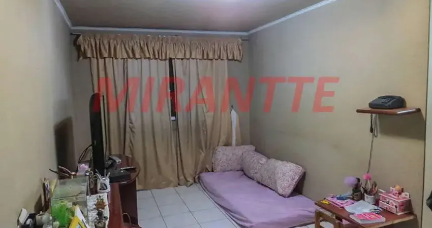 Apartamento com 2 quartos à venda na Rua Tiro ao Pombo, Brasilândia, São Paulo