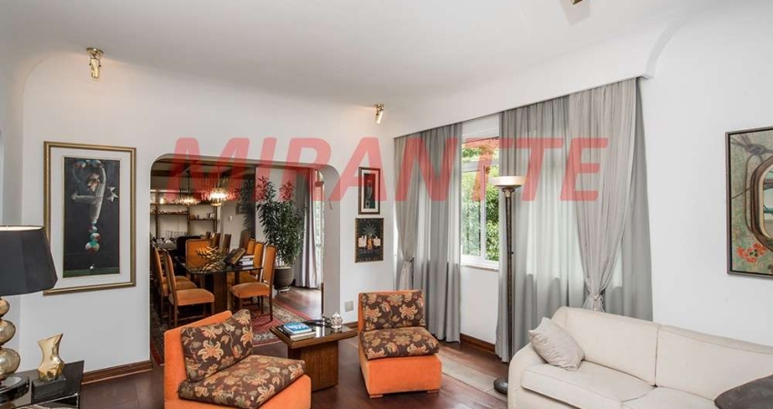 Apartamento de 183m² com 3 quartos em Jardim Paulista