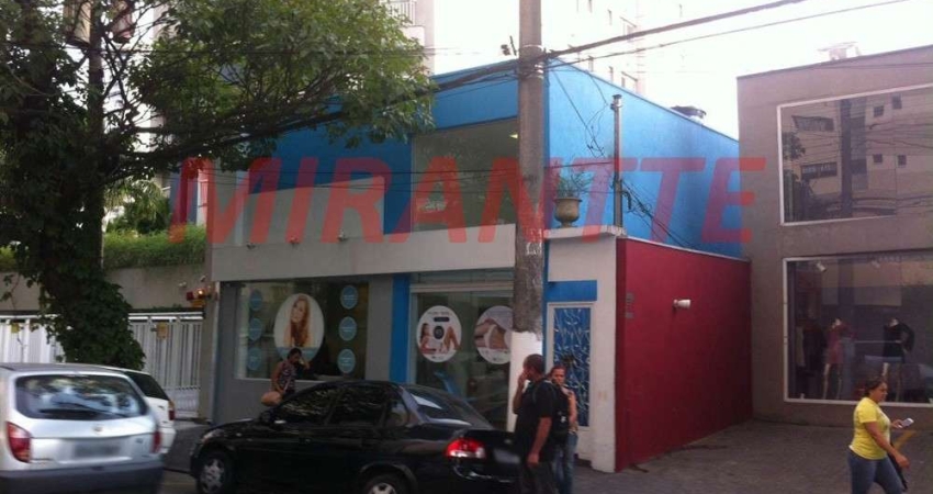 Terreno à venda na Rua Carlos Weber, Vila Leopoldina, São Paulo