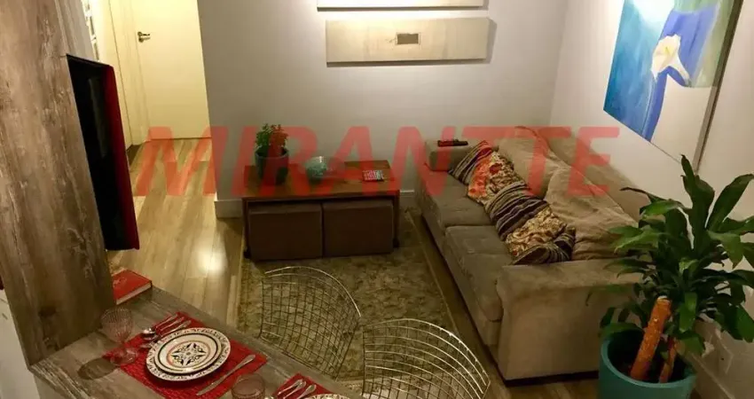 Apartamento com 2 quartos à venda na Rua Vinte e Dois de Agosto, Cachoeirinha, São Paulo