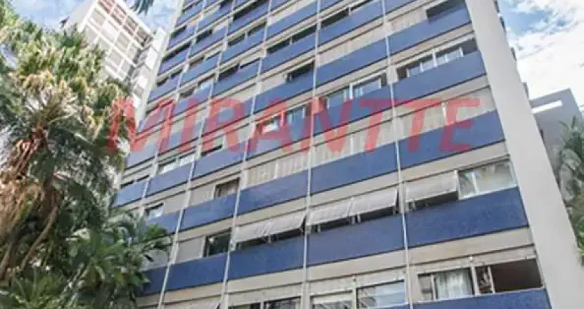 Apartamento com 3 quartos à venda na Rua Pará, Higienópolis, São Paulo