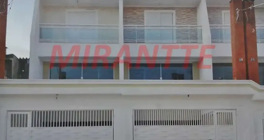 Casa com 3 quartos à venda na Rua Antônio de Proença, Piqueri, São Paulo