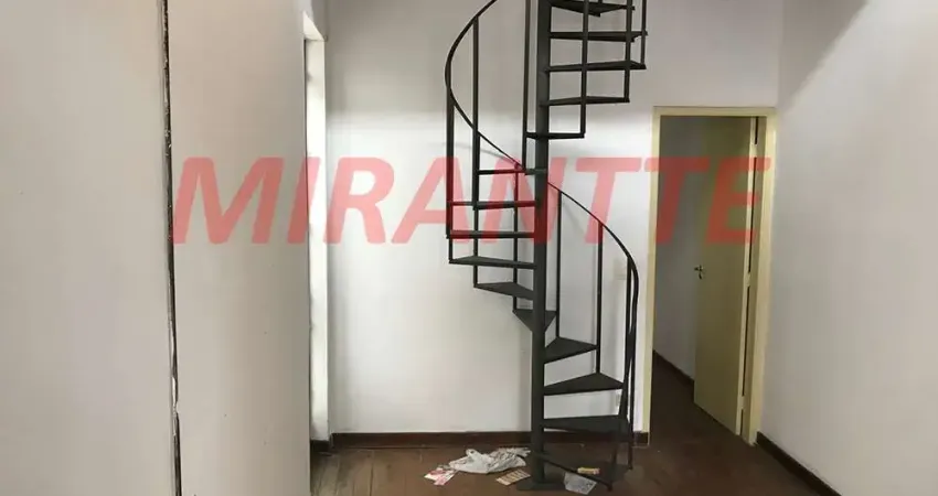 Casa com 3 quartos à venda na Rua José Margarido, Santana, São Paulo