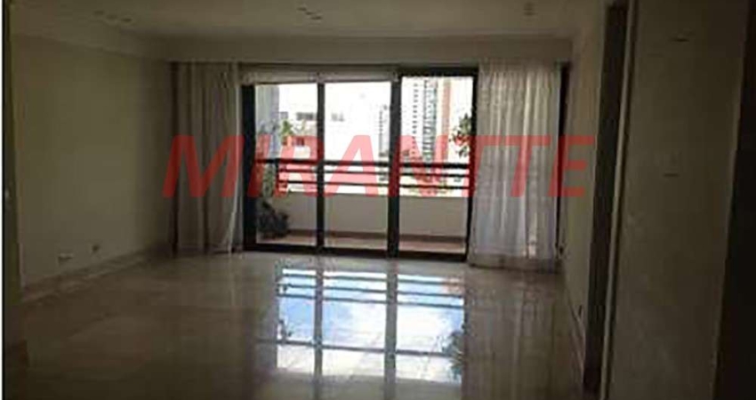 Apartamento de 232m² com 3 quartos em Vila Leopoldina
