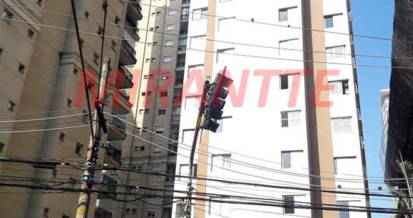 Apartamento com 3 quartos à venda na Rua Voluntários da Pátria, Santana, São Paulo