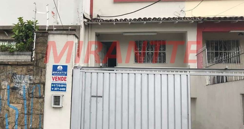 Casa com 4 quartos à venda na Rua João Portugal, Imirim, São Paulo