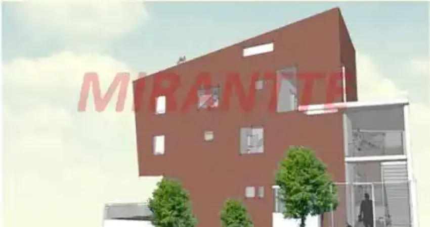 Apartamento com 1 quarto à venda na Rua Rodesia, Vila Madalena, São Paulo