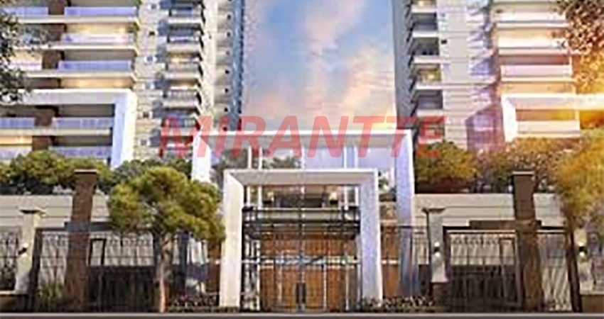 Cobertura com 4 quartos à venda na Rua Vespasiano, Vila Romana, São Paulo