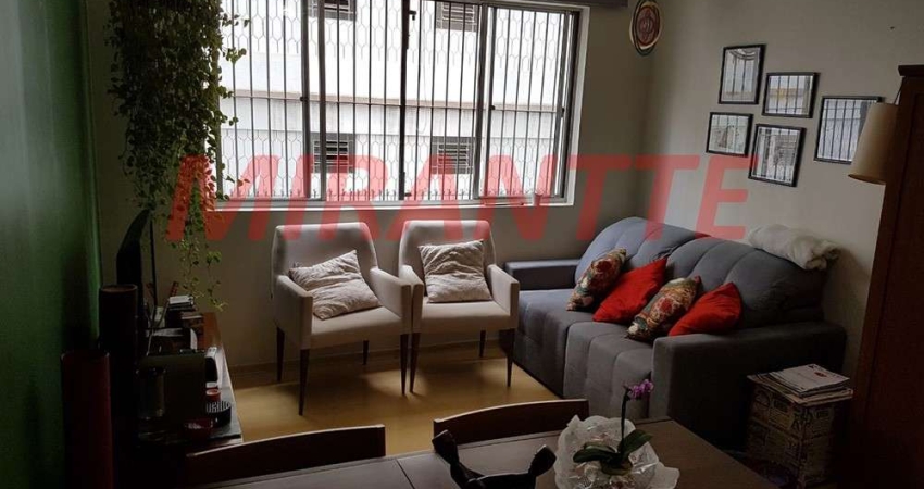 Apartamento com 2 quartos à venda na Rua Tucuna, Pompéia, São Paulo