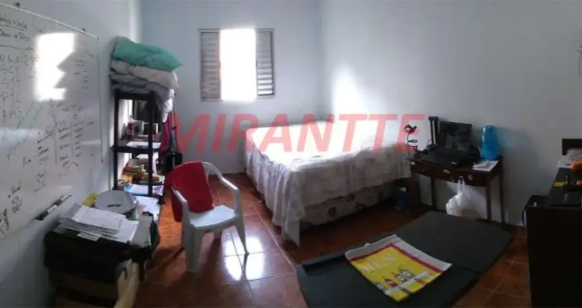 Casa terrea de 180m² com 3 quartos em Freguesia do Ó