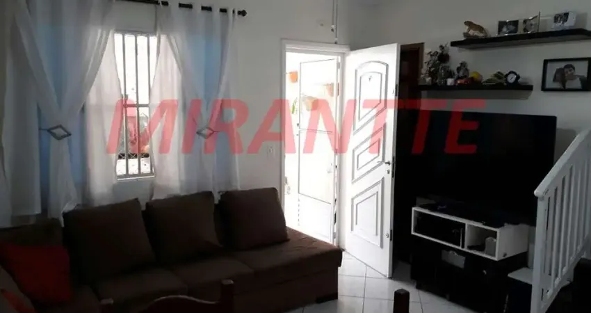 Casa em condomínio fechado com 3 quartos à venda na Rua Paulina, Água Rasa, São Paulo