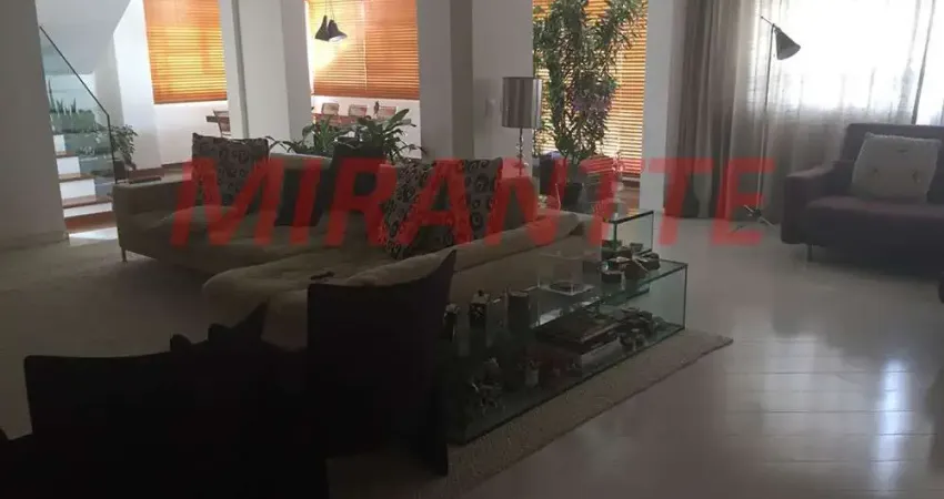 Cobertura com 3 quartos à venda na Rua Liberato Carvalho Leite, Vila Andrade, São Paulo