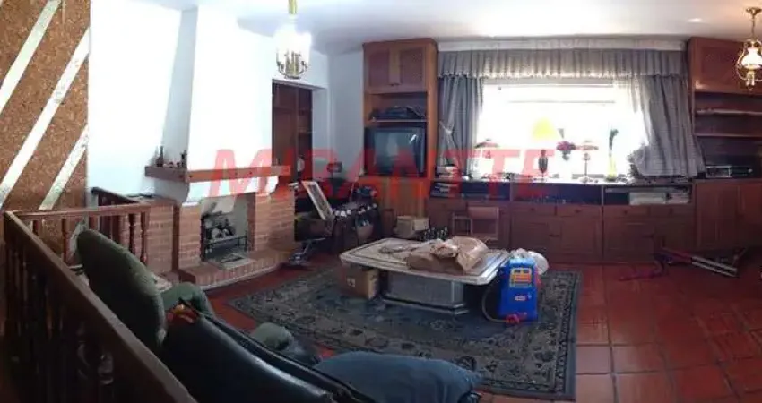 Cobertura com 4 quartos à venda na Rua Apiacás, Perdizes, São Paulo