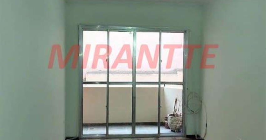 Apartamento com 2 quartos à venda na Rua Epaminondas Melo do Amaral, Imirim, São Paulo