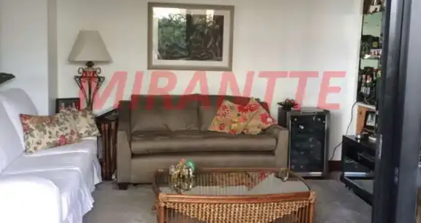 Apartamento com 3 quartos à venda na Rua Turiassu, Perdizes, São Paulo