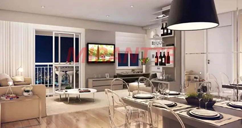 Apartamento com 2 quartos à venda na Rua Paraná, Brás, São Paulo