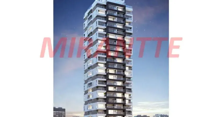Apartamento com 1 quarto à venda na Rua Augusta, Consolação, São Paulo