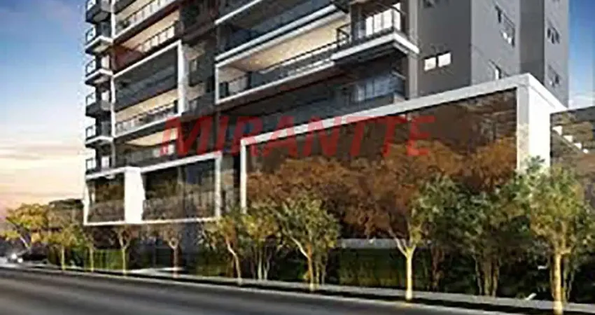Apartamento com 4 quartos à venda na Rua João Moura, Pinheiros, São Paulo
