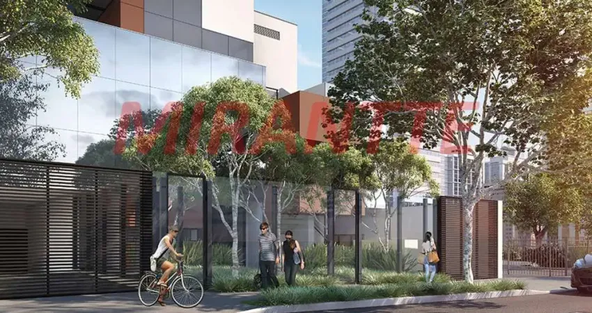 Apartamento com 3 quartos à venda na Rua José Maria Lisboa, Jardins, São Paulo