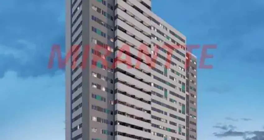 Apartamento com 1 quarto à venda na Rua Serra de Jairé, Belém, São Paulo