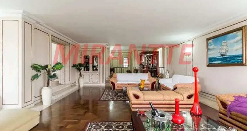 Apartamento de 315m² com 3 quartos em Jardim Paulista