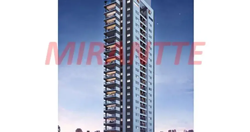 Apartamento com 3 quartos à venda na Rua Mário Whately, Alto da Lapa, São Paulo