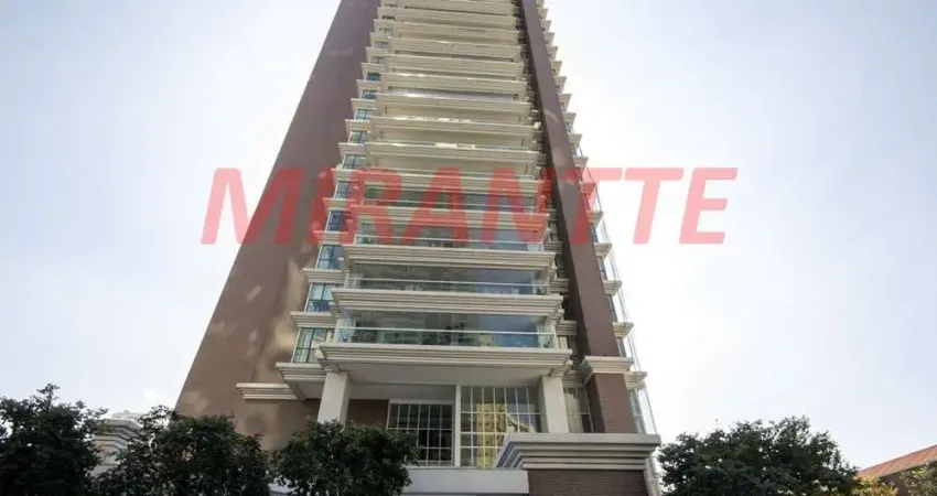 Apartamento com 4 quartos à venda na Rua Antônio Camardo, Tatuapé, São Paulo