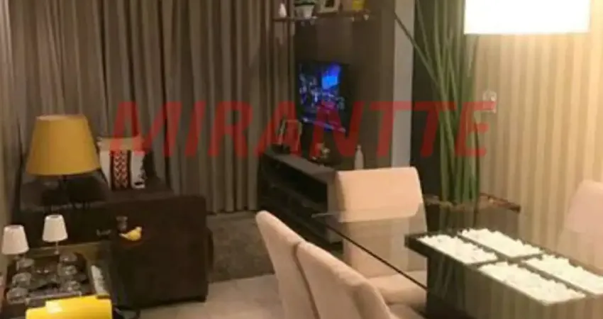 Apartamento com 2 quartos à venda na Rua Itapé, Jardim Pedra Branca, São Paulo