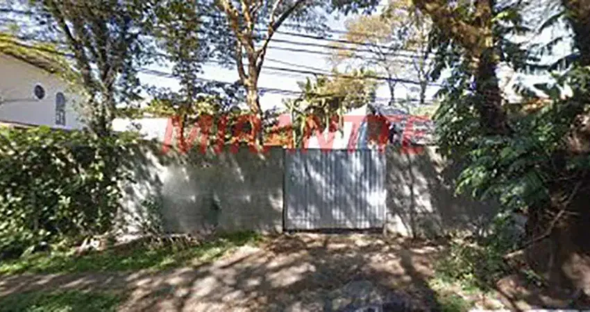 Terreno à venda na Rua Espanha, Jardim Europa, São Paulo