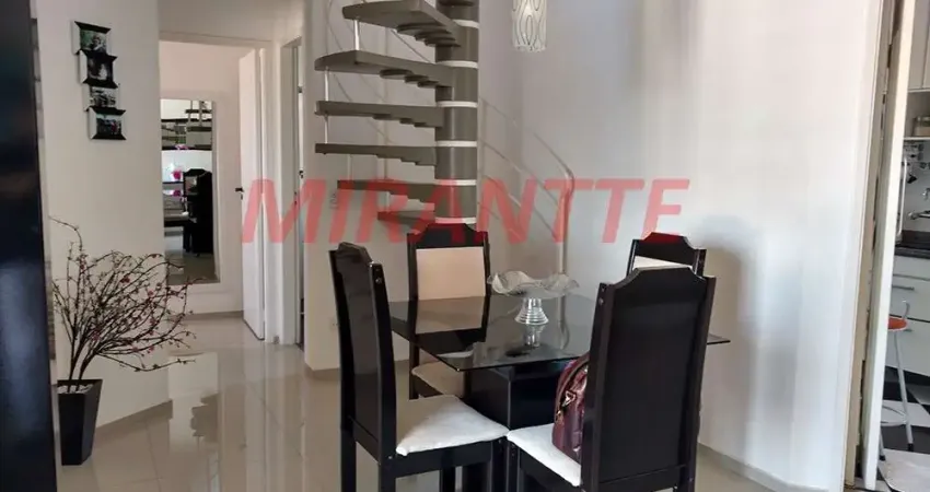 Apartamento de 132m² com 3 quartos em Penha De Franca