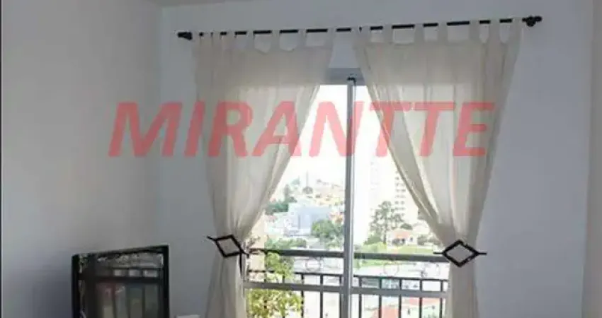 Apartamento com 3 quartos à venda na Rua Edmundo Kirmayr, Imirim, São Paulo
