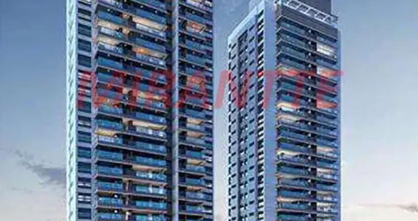 Apartamento com 3 quartos à venda na Rua Doutor Miranda de Azevedo, Pompéia, São Paulo