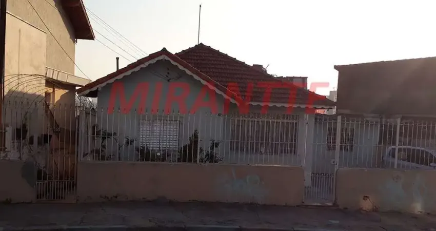 Casa com 2 quartos à venda na Rua Mateus Correa, Limão, São Paulo