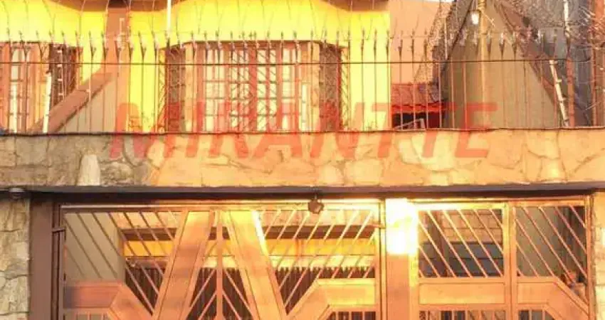 Casa com 3 quartos à venda na Rua Pedro Alegretti, Penha De França, São Paulo