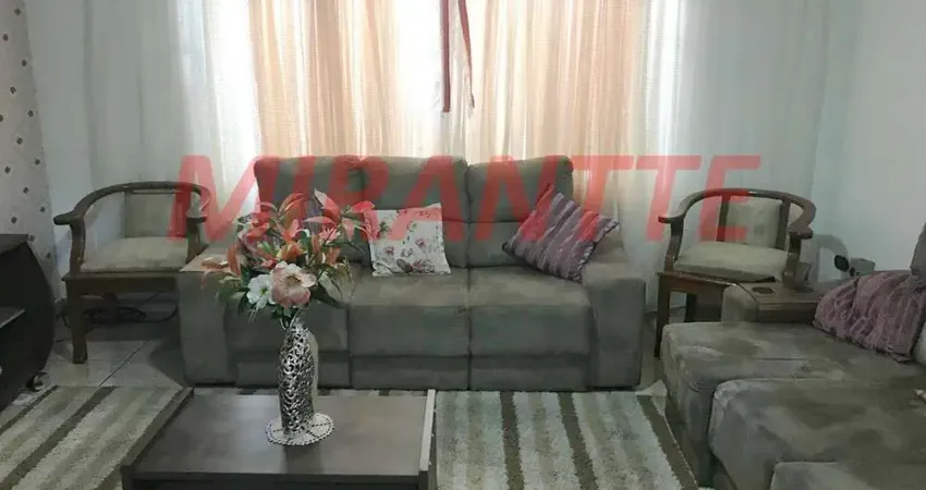 Casa com 3 quartos à venda na Rua Vinte e Oito de Janeiro, Vila Nova Cachoeirinha, São Paulo