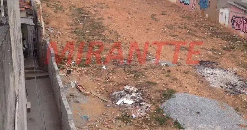 Terreno à venda na Avenida Nossa Senhora do Loreto, Vila Medeiros, São Paulo