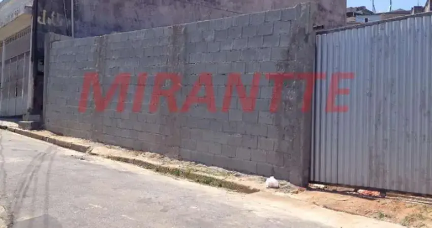 Terreno à venda na Rua Álvaro Cavalcante, Vila Medeiros, São Paulo