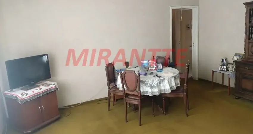 Apartamento com 3 quartos à venda na Rua Caraíbas, Perdizes, São Paulo