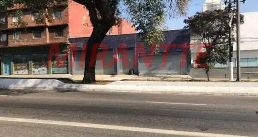Barracão / Galpão / Depósito à venda na Via Anchieta, Sacomã, São Paulo