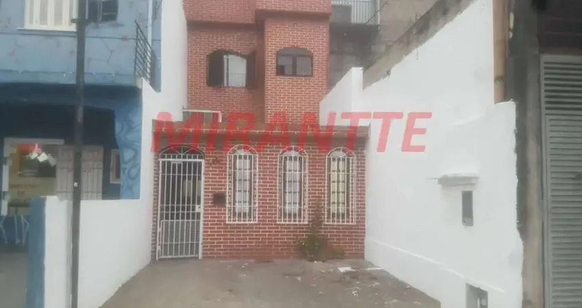 Casa com 3 quartos à venda na Rua Leais Paulistanos, Ipiranga, São Paulo