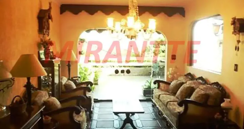 Casa com 3 quartos à venda na Rua Martinho Paulino da Silva, Freguesia do Ó, São Paulo