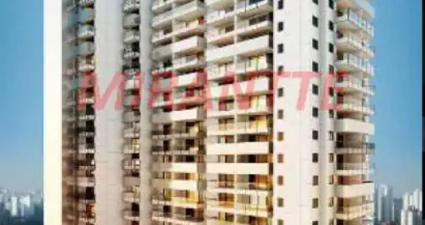 Apartamento com 1 quarto à venda na Alameda Olga, Santa Cecília, São Paulo