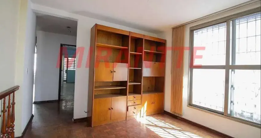 Casa com 5 quartos à venda na Rua Pepiguari, Lapa, São Paulo