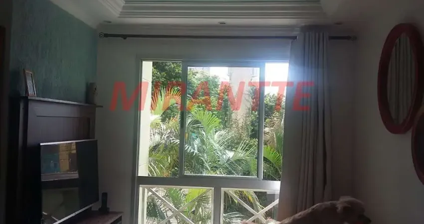 Apartamento com 2 quartos à venda na Rua Juan Arfe, Freguesia do Ó, São Paulo