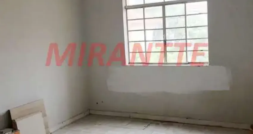 Apartamento de 58m² com 2 quartos em Jardim São Paulo
