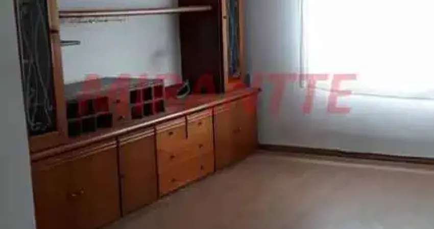 Apartamento com 2 quartos à venda na Rua Ministro Fonseca Filho, Jardim Jaçanã, São Paulo