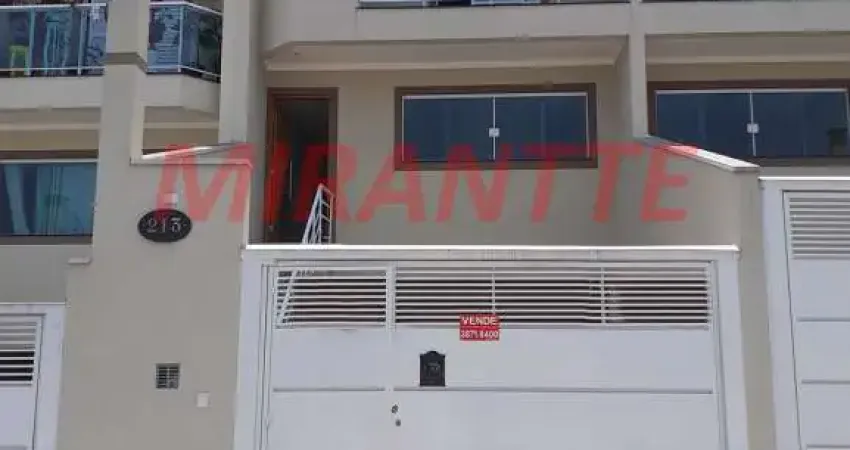 Casa com 3 quartos à venda na Rua José Benedito Mari, Pirituba, São Paulo